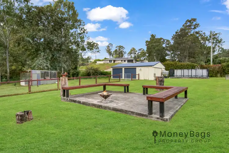 Third view of Homely house listing, 1-3 Turpentine Drive, Cedar Vale QLD 4285