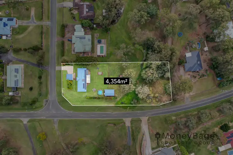 Fourth view of Homely house listing, 1-3 Turpentine Drive, Cedar Vale QLD 4285