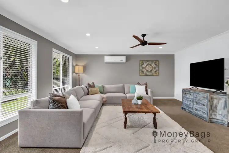 Fifth view of Homely house listing, 1-3 Turpentine Drive, Cedar Vale QLD 4285