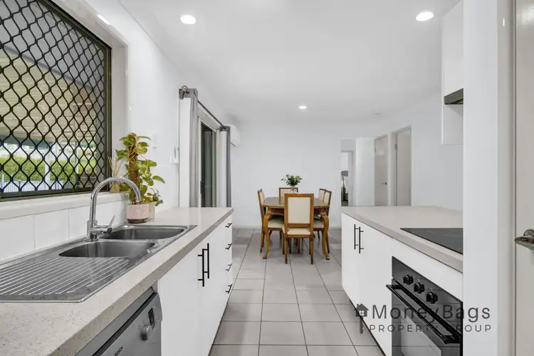 Sixth view of Homely house listing, 1-3 Turpentine Drive, Cedar Vale QLD 4285