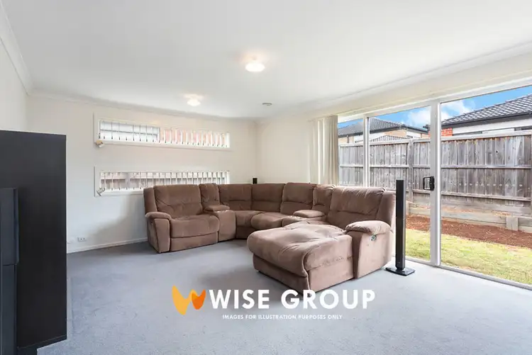 Second view of Homely house listing, 22 Central Avenue, Pakenham VIC 3810