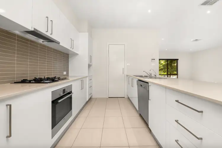 Third view of Homely house listing, 55 Katoomba Street, Harrison ACT 2914