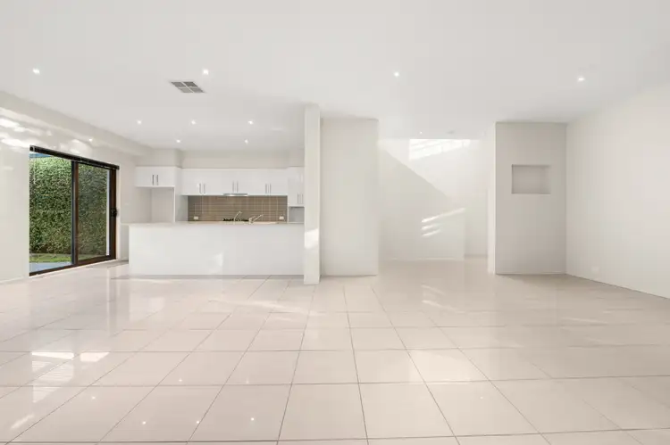 Fifth view of Homely house listing, 55 Katoomba Street, Harrison ACT 2914