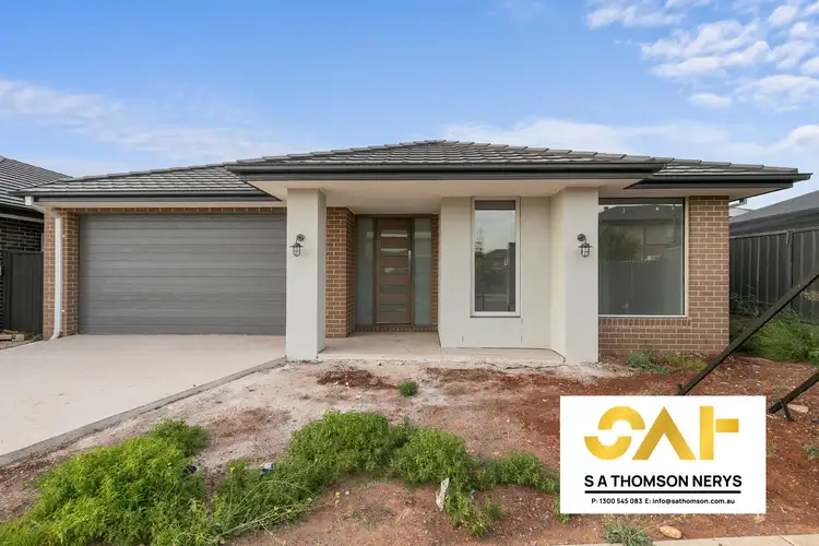 Main view of Homely house listing, 4 Etna, Truganina VIC 3029