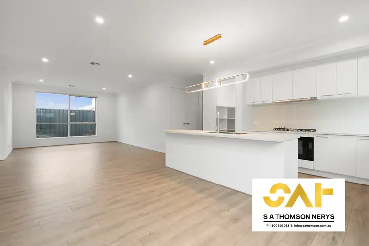 Second view of Homely house listing, 4 Etna, Truganina VIC 3029