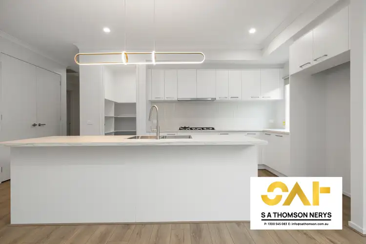 Third view of Homely house listing, 4 Etna, Truganina VIC 3029