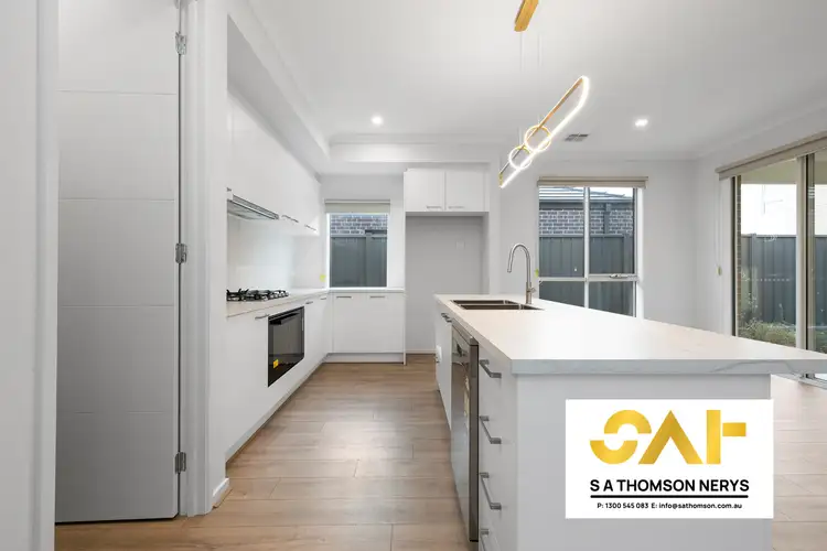 Fourth view of Homely house listing, 4 Etna, Truganina VIC 3029