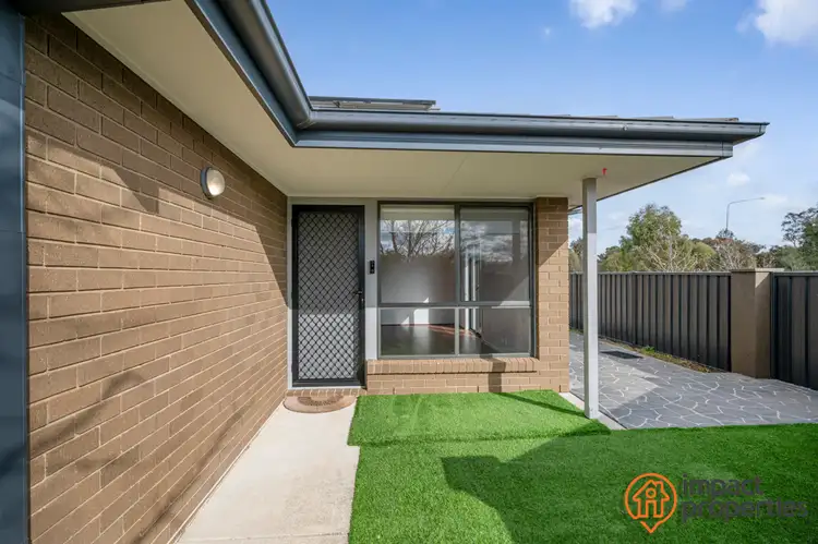113 Burrumarra Avenue, Ngunnawal ACT 2913