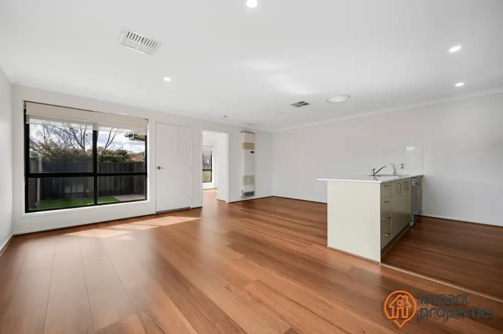 Main view of Homely house listing, 113 Burrumarra Avenue, Ngunnawal ACT 2913