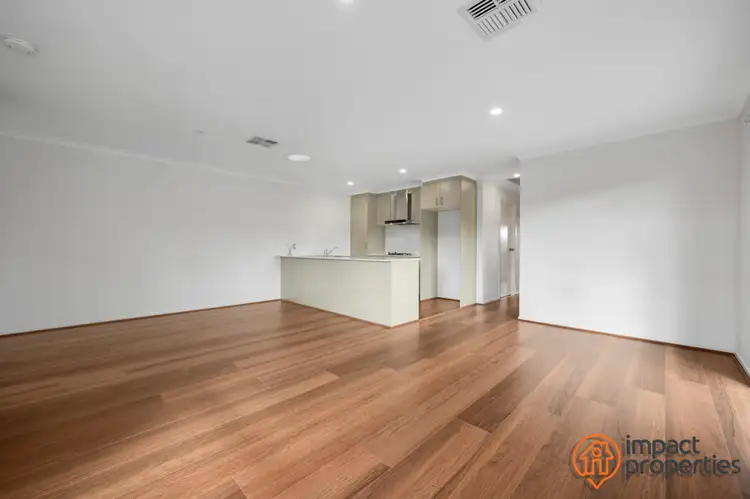 Third view of Homely house listing, 113 Burrumarra Avenue, Ngunnawal ACT 2913