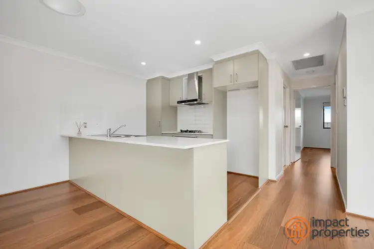 Fifth view of Homely house listing, 113 Burrumarra Avenue, Ngunnawal ACT 2913