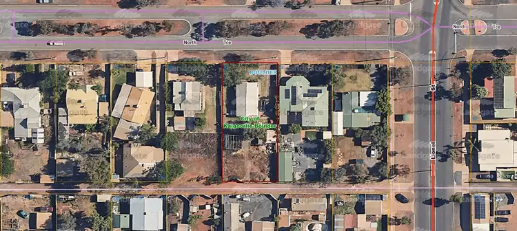 46 North Terrace, Boulder WA 6432