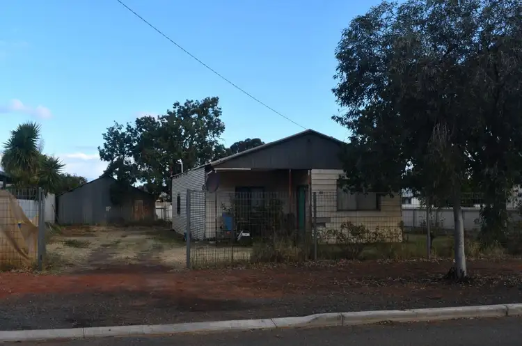 Second view of Homely land listing, 46 North Terrace, Boulder WA 6432