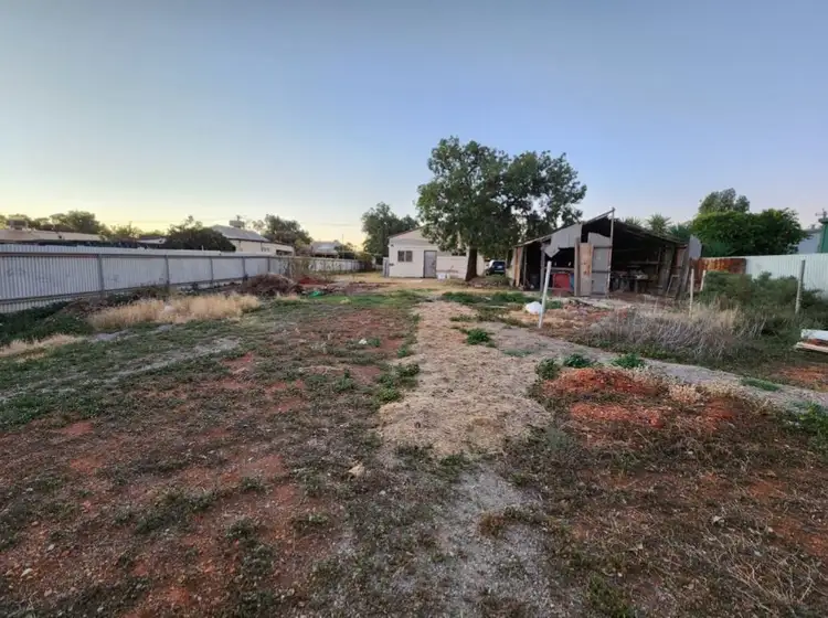 Third view of Homely land listing, 46 North Terrace, Boulder WA 6432