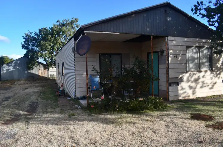 Fourth view of Homely land listing, 46 North Terrace, Boulder WA 6432