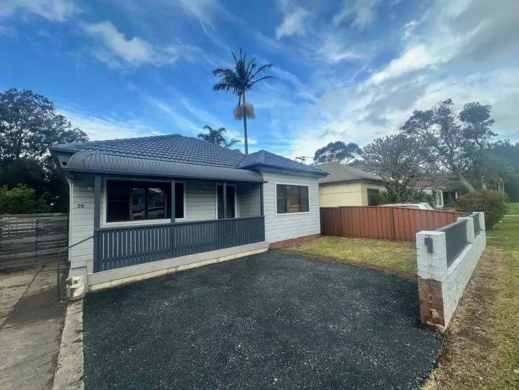 Main view of Homely house listing, 28a Waitangi Street, Gwynneville NSW 2500