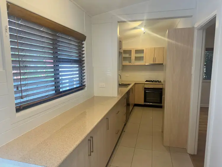 Second view of Homely house listing, 28a Waitangi Street, Gwynneville NSW 2500