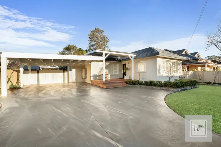 6 Plimsoll Street, Mcgraths Hill NSW 2756