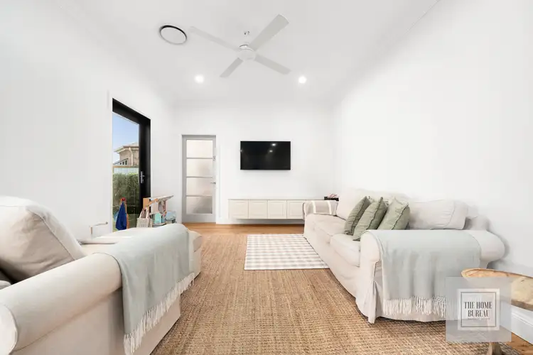 Fourth view of Homely house listing, 6 Plimsoll Street, Mcgraths Hill NSW 2756