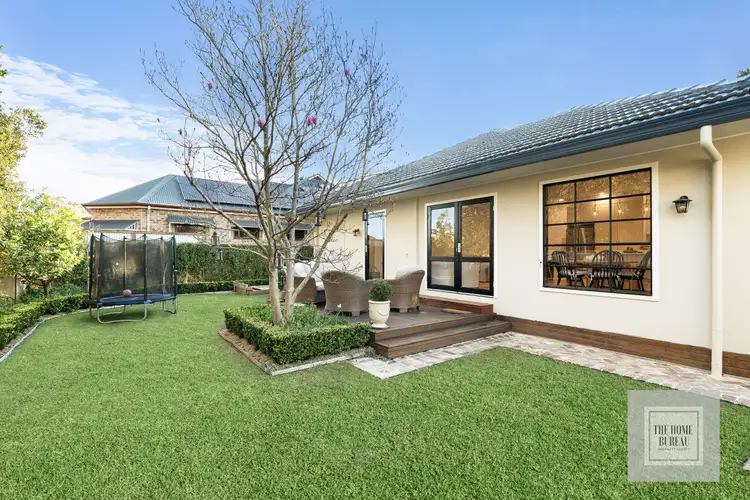 Fifth view of Homely house listing, 6 Plimsoll Street, Mcgraths Hill NSW 2756