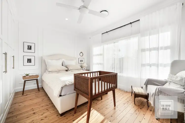 Sixth view of Homely house listing, 6 Plimsoll Street, Mcgraths Hill NSW 2756