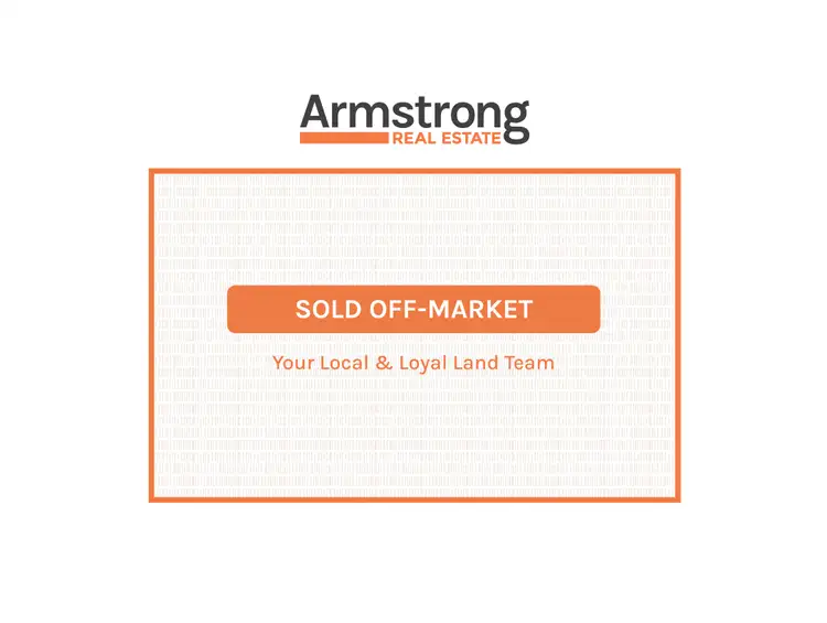 LOT 115, 460 Horseshoe Bend Road, Armstrong Creek VIC 3217