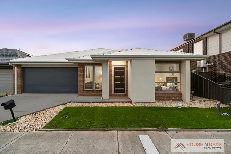 Main view of Homely house listing, 26 Queensbridge Avenue, Tarneit VIC 3029
