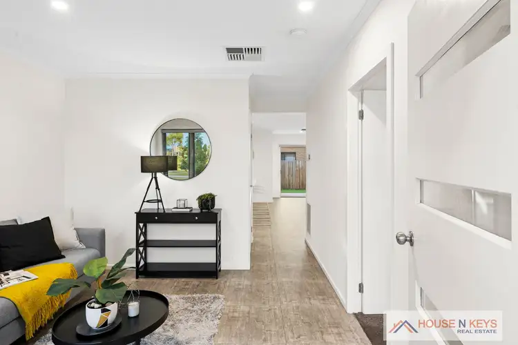Second view of Homely house listing, 26 Queensbridge Avenue, Tarneit VIC 3029