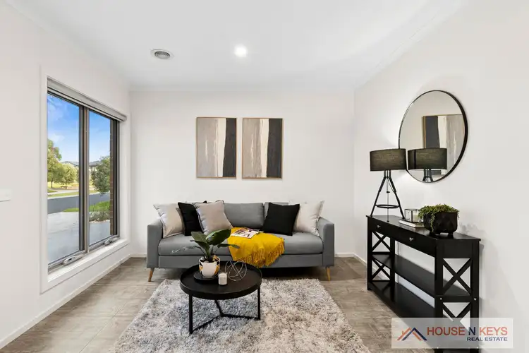 Third view of Homely house listing, 26 Queensbridge Avenue, Tarneit VIC 3029
