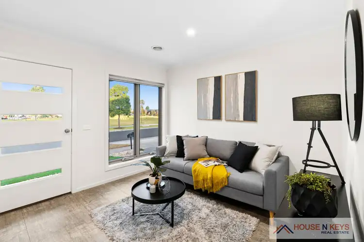 Fourth view of Homely house listing, 26 Queensbridge Avenue, Tarneit VIC 3029