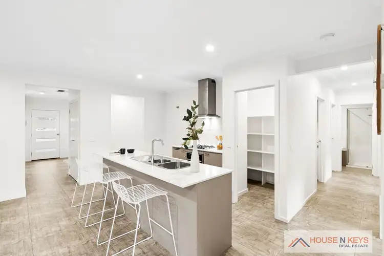 Fifth view of Homely house listing, 26 Queensbridge Avenue, Tarneit VIC 3029