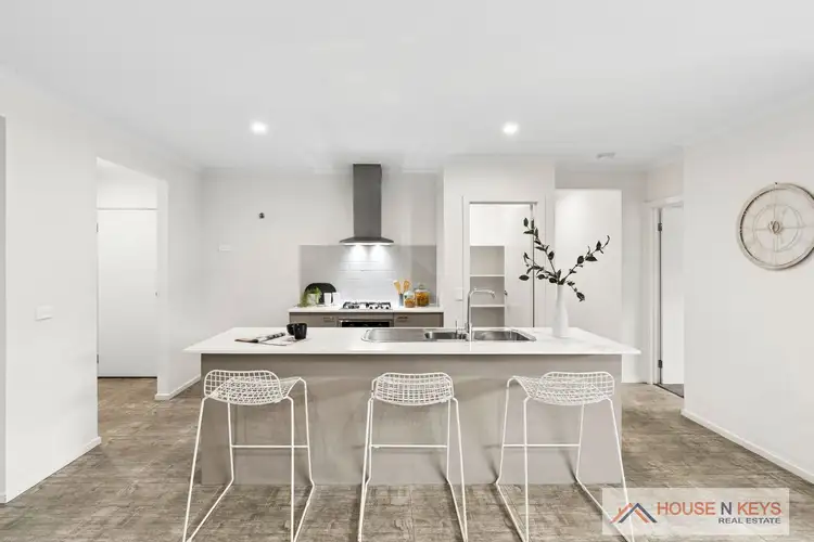 Sixth view of Homely house listing, 26 Queensbridge Avenue, Tarneit VIC 3029