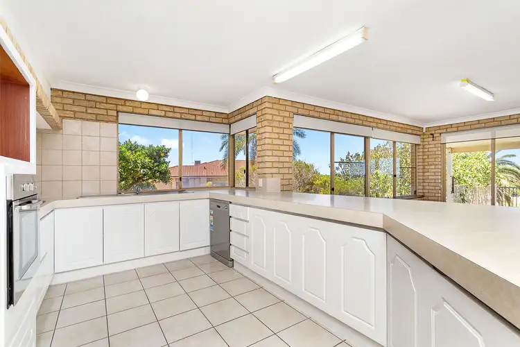 Fourth view of Homely house listing, 1 Howick Court, Coogee WA 6166