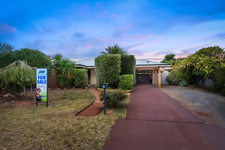 Main view of Homely house listing, 2 Montgomery Lane, Hannans WA 6430