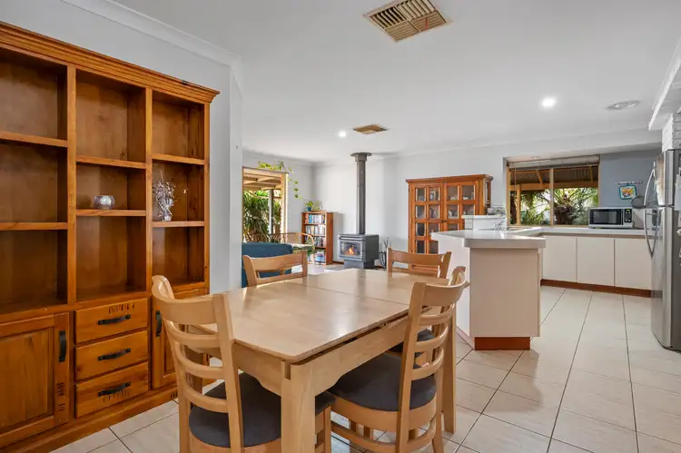 Second view of Homely house listing, 2 Montgomery Lane, Hannans WA 6430