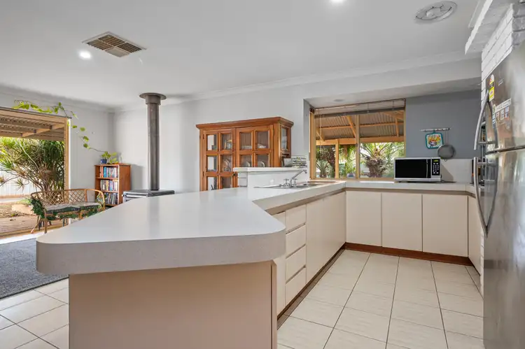 Fifth view of Homely house listing, 2 Montgomery Lane, Hannans WA 6430