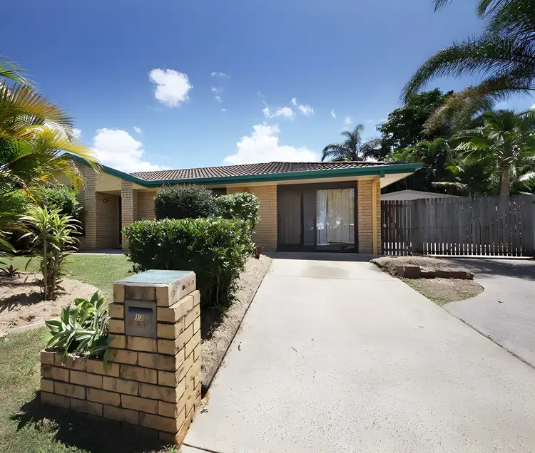 13 Kilkenny Drive, Burpengary QLD 4505