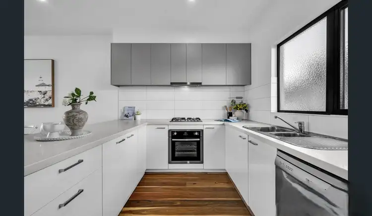 4/309 Bell Street, Bellfield VIC 3081