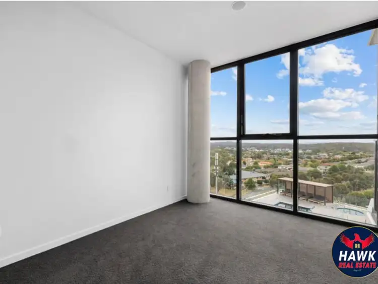 Third view of Homely apartment listing, 910/90 Swain Street, Gungahlin ACT 2912