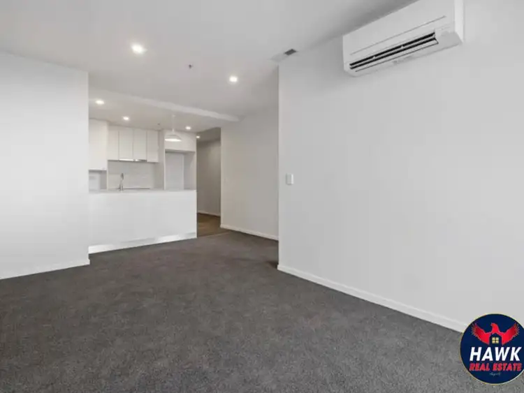 Fourth view of Homely apartment listing, 910/90 Swain Street, Gungahlin ACT 2912