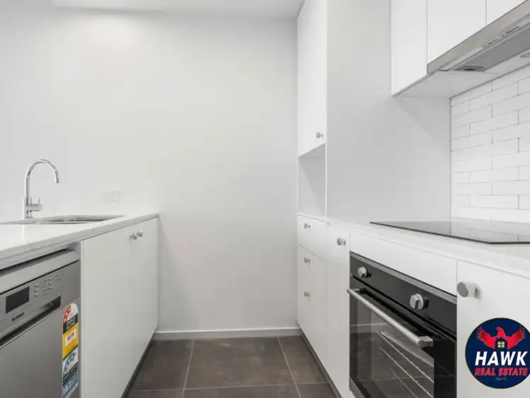 Fifth view of Homely apartment listing, 910/90 Swain Street, Gungahlin ACT 2912