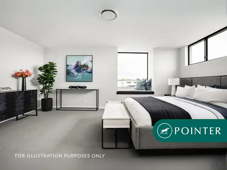 Third view of Homely house listing, Lot 20 Saile Way, Leppington NSW 2179
