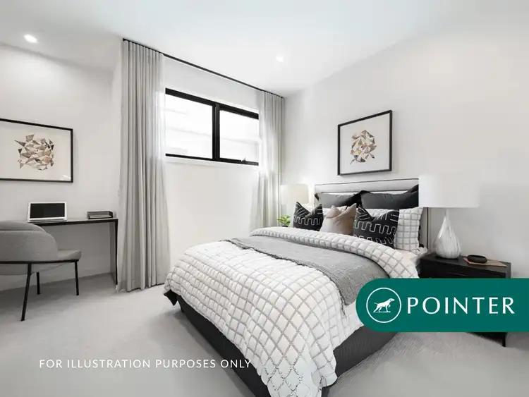 Fourth view of Homely house listing, Lot 20 Saile Way, Leppington NSW 2179