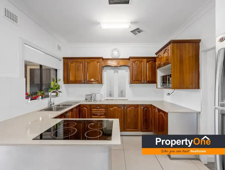Fourth view of Homely house listing, 160 Davies Road, Padstow NSW 2211