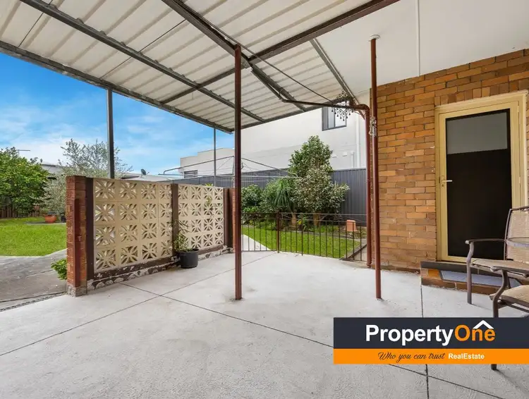 Fifth view of Homely house listing, 160 Davies Road, Padstow NSW 2211