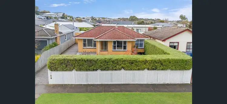 Main view of Homely house listing, 46 Garden Street, Warrnambool VIC 3280