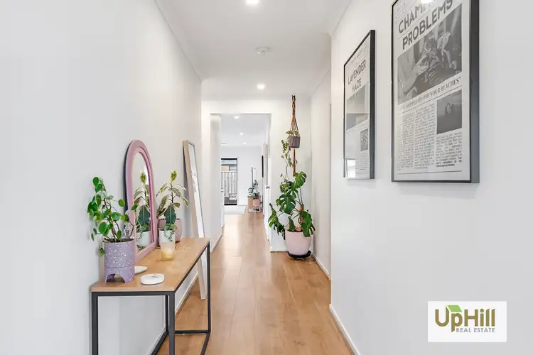 Second view of Homely house listing, 31 DEWHURST CIRCUIT, Cranbourne East VIC 3977
