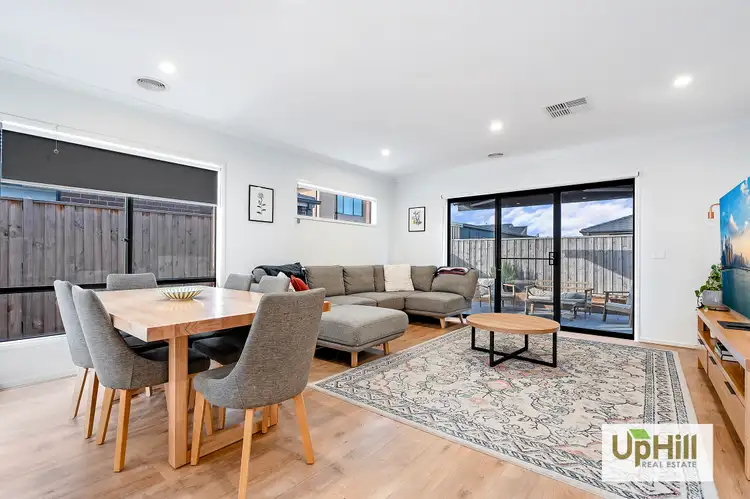 Third view of Homely house listing, 31 DEWHURST CIRCUIT, Cranbourne East VIC 3977