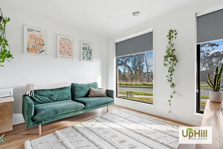 Fourth view of Homely house listing, 31 DEWHURST CIRCUIT, Cranbourne East VIC 3977