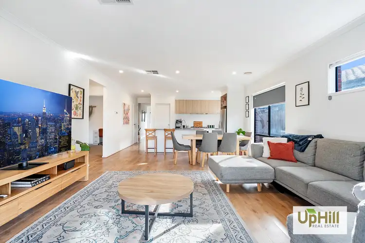 Fifth view of Homely house listing, 31 DEWHURST CIRCUIT, Cranbourne East VIC 3977